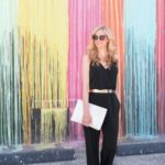 50 Ways to Wear Gold Belts Ideas 32