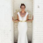 50 Ways to Wear Gold Belts Ideas 35