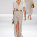 50 Ways to Wear Gold Belts Ideas 40