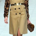 50 Ways to Wear Gold Belts Ideas 48