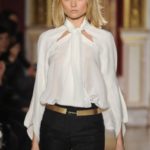 50 Ways to Wear Gold Belts Ideas 50
