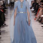 50 Ways to Wear Gold Belts Ideas 52