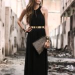 50 Ways to Wear Gold Belts Ideas 53