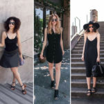 60 Spring and Summer All Black Outfits Ideas