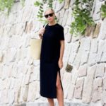 60 Spring and Summer All Black Outfits Ideas 23