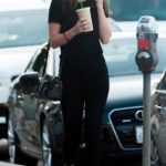 60 Spring and Summer All Black Outfits Ideas 4