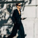 60 Spring and Summer All Black Outfits Ideas 5