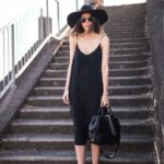 60 Spring and Summer All Black Outfits Ideas 50