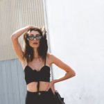 60 Spring and Summer All Black Outfits Ideas 55