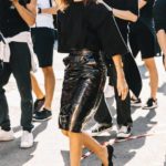 60 Spring and Summer All Black Outfits Ideas 58