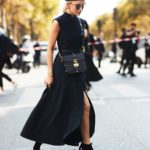60 Spring and Summer All Black Outfits Ideas 8