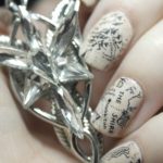 30 Earth Day Nails Art Ideas 1