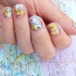 30 Earth Day Nails Art Ideas 11 2