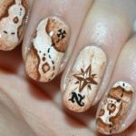 30 Earth Day Nails Art Ideas 12 2
