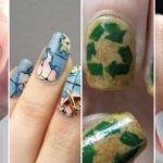 30 Earth Day Nails Art Ideas