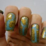 30 Earth Day Nails Art Ideas 16