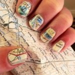30 Earth Day Nails Art Ideas 17 1