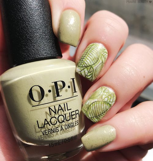 30 Earth Day Nails Art Ideas 18 2