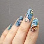 30 Earth Day Nails Art Ideas 2