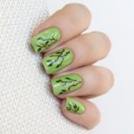 30 Earth Day Nails Art Ideas 22 2