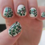 30 Earth Day Nails Art Ideas 23 2