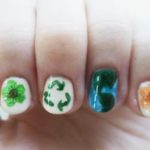 30 Earth Day Nails Art Ideas 25 2