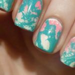 30 Earth Day Nails Art Ideas 27 1