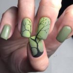 30 Earth Day Nails Art Ideas 29