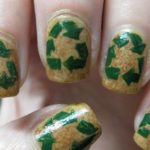 30 Earth Day Nails Art Ideas 30 2