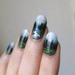 30 Earth Day Nails Art Ideas 34 2