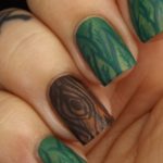 30 Earth Day Nails Art Ideas 36 2