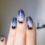 30 Earth Day Nails Art Ideas 37
