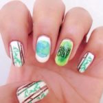 30 Earth Day Nails Art Ideas 38 2