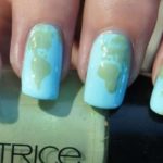 30 Earth Day Nails Art Ideas 4 1