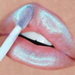 30 Holographic Lips Ideas 1