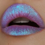 30 Holographic Lips Ideas 20