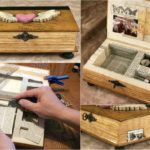 30 How to Reuse Old Book Ideas 11