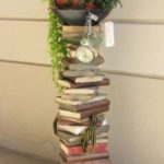 30 How to Reuse Old Book Ideas 14