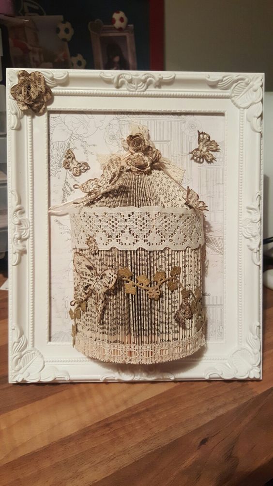 30 How to Reuse Old Book Ideas 18