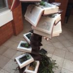 30 How to Reuse Old Book Ideas 20