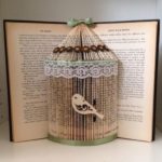 30 How to Reuse Old Book Ideas 22