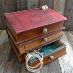 30 How to Reuse Old Book Ideas 3