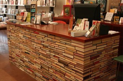 30 How to Reuse Old Book Ideas 30