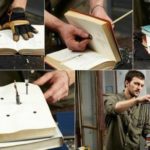 30 How to Reuse Old Book Ideas 4