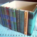 30 How to Reuse Old Book Ideas 5