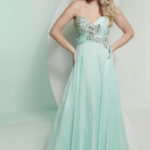 30 Soft Color Look Bridal Dresses Ideas 21