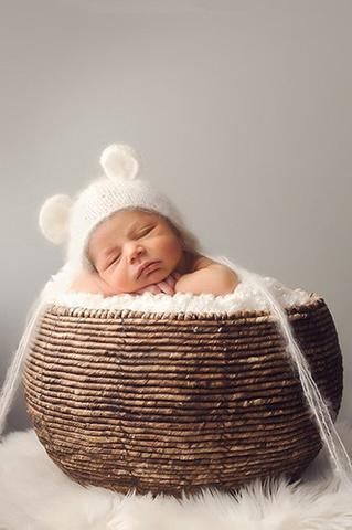 40 Adorable Newborn Baby Boy Photos Ideas 11