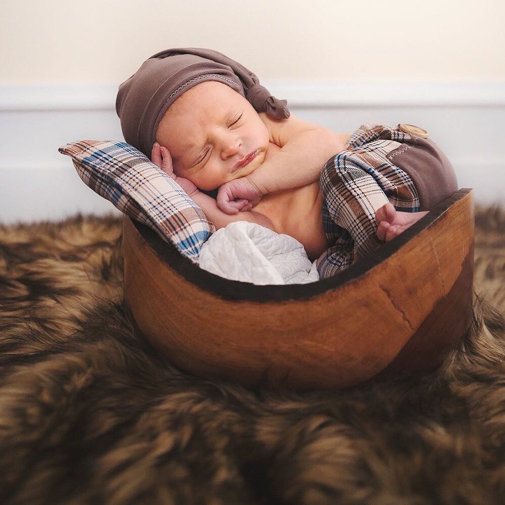 40 Adorable Newborn Baby Boy Photos Ideas 14