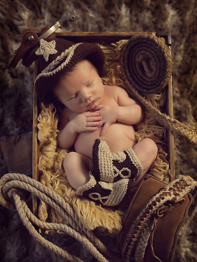 40 Adorable Newborn Baby Boy Photos Ideas 28