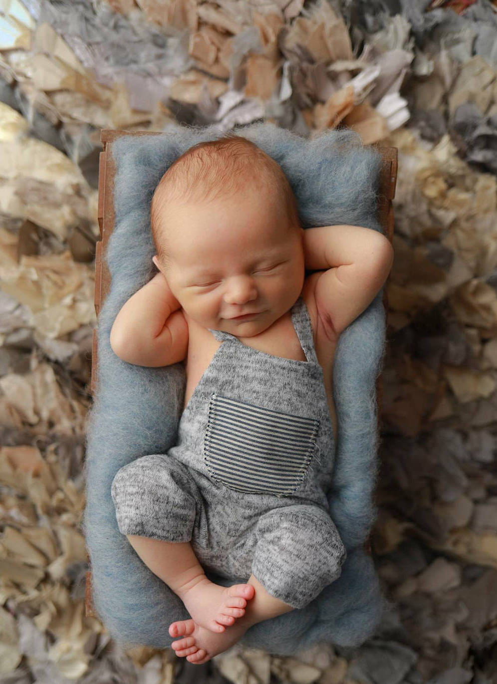 40 Adorable Newborn Baby Boy Photos Ideas 33